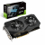 ASUS DUAL EVO GTX 1660 SUPER OC 6GB HDMI DP DUAL-GTX1660S-O6G-EVO SKLEP KOZIENICE RADOM