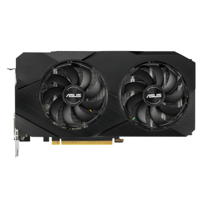 ASUS DUAL EVO RTX 2060 12GB OC HDMI DP DVI-D DUAL-RTX2060-O12G-EVO SKLEP KOZIENICE RADOM
