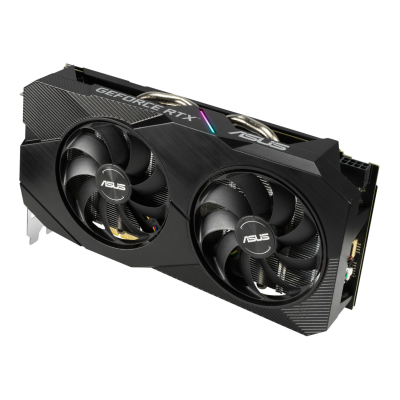 ASUS DUAL EVO RTX 2060 12GB OC HDMI DP DVI-D DUAL-RTX2060-O12G-EVO SKLEP KOZIENICE RADOM