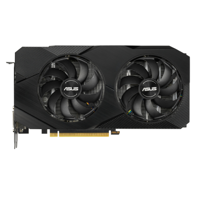 ASUS DUAL EVO RTX 2060 6GB HDMI DP DVI-D DUAL-RTX2060-6G-EVO SKLEP KOZIENICE RADOM