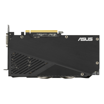 ASUS DUAL EVO RTX 2060 6GB HDMI DP DVI-D DUAL-RTX2060-6G-EVO SKLEP KOZIENICE RADOM