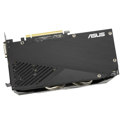 ASUS DUAL EVO RTX 2060 6GB HDMI DP DVI-D DUAL-RTX2060-6G-EVO SKLEP KOZIENICE RADOM