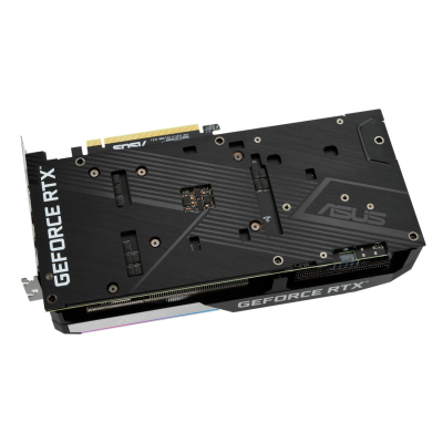 ASUS DUAL V2 RTX 3060 Ti OC 8GB HDMI DP LHR DUAL-RTX3060TI-O8G-V2 SKLEP KOZIENICE RADOM