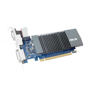 ASUS GeForce GT 710 2GB GDDR5 HDMI DVI VGA GT710-SL-2GD5 SKLEP KOZIENICE RADOM