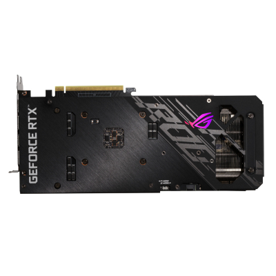 ASUS ROG STRIX V2 RTX 3060 OC 12GB HDMI DP LHR ROG-STRIX-RTX3060-O12G-V2-GAMING SKLEP KOZIENICE RADOM