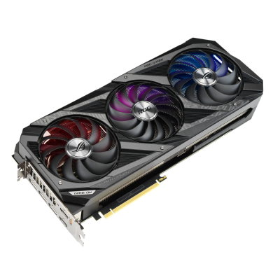 ASUS ROG STRIX RTX 3070Ti OC 8GB HDMI DP ROG-STRIX-RTX3070TI-O8G-GAMING SKLEP KOZIENICE RADOM