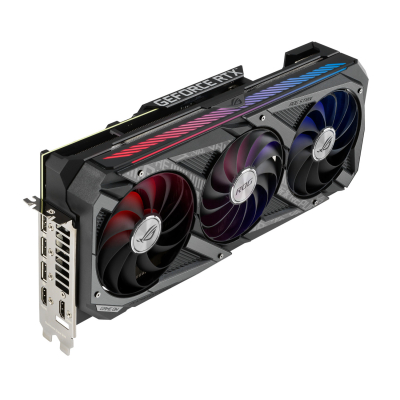 ASUS ROG STRIX RTX 3070Ti OC 8GB HDMI DP KOZIENICE RADOM