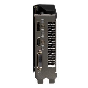 ASUS TUF GTX 1650 4GB HDMI DP DVI-D TUF-GTX1650-4GD6-GAMING SKLEP KOZIENICE RADOM