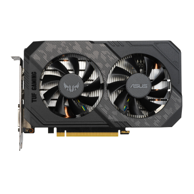 ASUS TUF GTX 1660 SUPER 6GB HDMI DP DVI-D TUF-GTX1660S-6G-GAMING SKLEP KOZIENICE RADOM