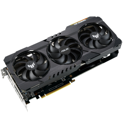 ASUS TUF GAMING RTX 3060 Ti 8GB HDMI DP LHR TUF-RTX3060TI-O8G-V2-GAMING SKLEP KOZIENICE RADOM