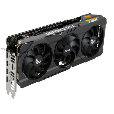 ASUS TUF GAMING RTX 3060 Ti 8GB HDMI DP LHR TUF-RTX3060TI-O8G-V2-GAMING SKLEP KOZIENICE RADOM