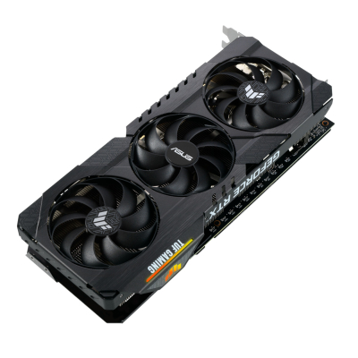 ASUS TUF GAMING RTX 3060 Ti 8GB HDMI DP LHR TUF-RTX3060TI-O8G-V2-GAMING SKLEP KOZIENICE RADOM