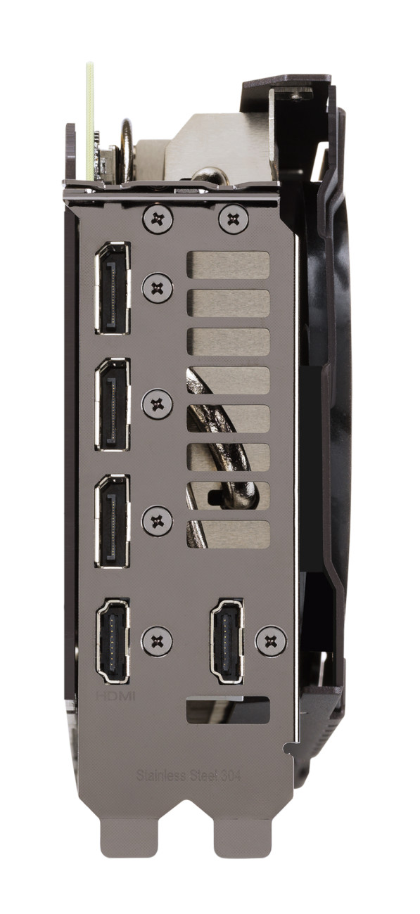 ASUS TUF RTX 3070 Ti OC 8GB HDMI DP KOZIENICE RADOM