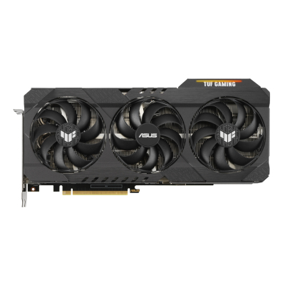 ASUS TUF GAMING RTX 3090 OC 24GB HDMI DP TUF-RTX3090-O24G-GAMING SKLEP KOZIENICE RADOM
