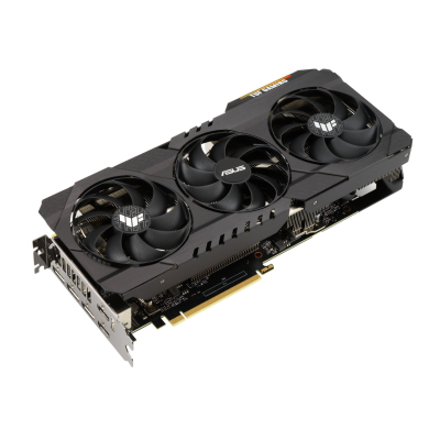 ASUS TUF GAMING RTX 3090 OC 24GB HDMI DP TUF-RTX3090-O24G-GAMING SKLEP KOZIENICE RADOM