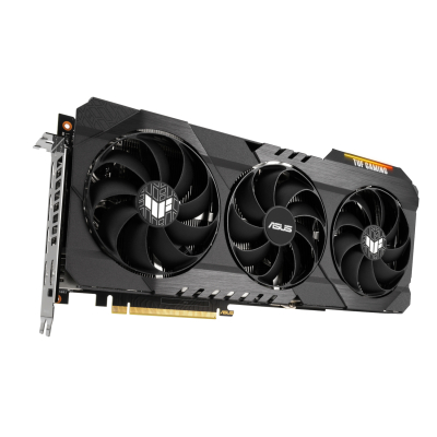 ASUS TUF GAMING RTX 3090 OC 24GB HDMI DP TUF-RTX3090-O24G-GAMING SKLEP KOZIENICE RADOM