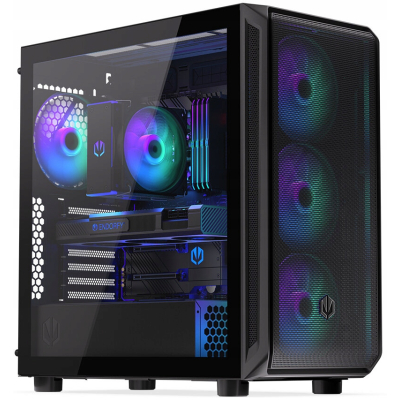 Komputer PBA Intel Core i9-13900K Fortis5 ARGB ROG MAXIMUS Z790 HERO 64GB  2x2TB_SSD P5 Plus FM5 1000W ARX 700 ARGB SKLEP KOZIENICE RADOM