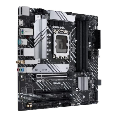 Komputer Stacjonarny Asus_PBA Intel Core i5-12400F RTX4060 PRIME B660M-A WIFI 16GB 1TB Vero L5 600W Fera 5 Ventum 200 ARGB SKLEP KOZIENICE RADOM
