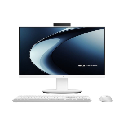 ASUS AiO V400 V470VAK-WPE241W 27" FHD Intel Core 5 210H 16GB 512GB Windows 11 Home SKLEP KOZIENICE RADOM