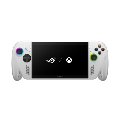 ROG Xbox Ally (2025) RC73YA Konsola przenośna 120Hz AMD Windows 11 Home SKLEP KOZIENICE RADOM
