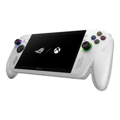ROG Xbox Ally (2025) RC73YA Konsola przenośna 120Hz AMD Windows 11 Home SKLEP KOZIENICE RADOM