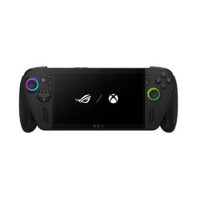 ROG Xbox Ally X (2025) RC73XA Konsola przenośna 120Hz AMD Windows 11 Home SKLEP KOZIENICE RADOM