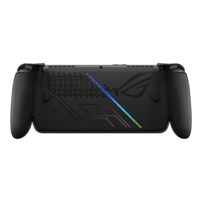 ROG Xbox Ally X (2025) RC73XA Konsola przenośna 120Hz AMD Windows 11 Home SKLEP KOZIENICE RADOM