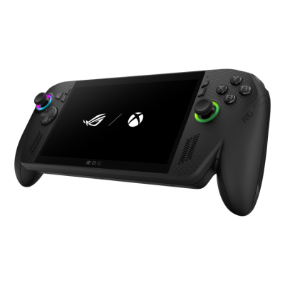 ROG Xbox Ally X (2025) RC73XA Konsola przenośna 120Hz AMD Windows 11 Home SKLEP KOZIENICE RADOM