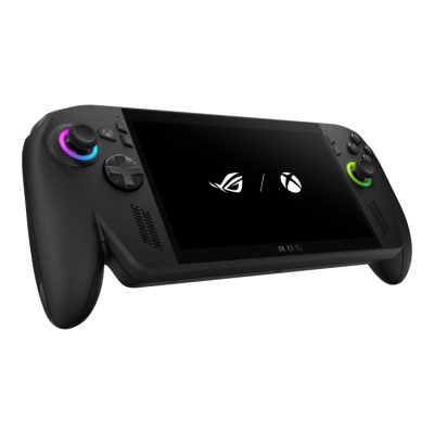 ROG Xbox Ally X (2025) RC73XA Konsola przenośna 120Hz AMD Windows 11 Home SKLEP KOZIENICE RADOM
