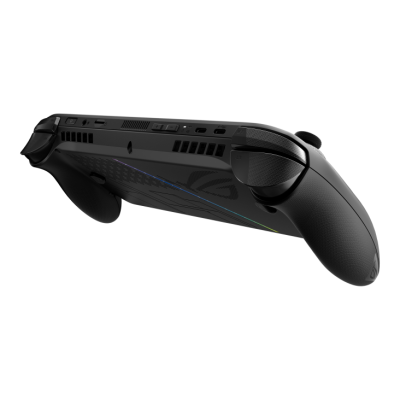 ROG Xbox Ally X (2025) RC73XA Konsola przenośna 120Hz AMD Windows 11 Home SKLEP KOZIENICE RADOM