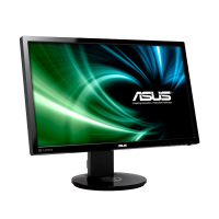 Monitor 24'' ASUS VG248QE FullHD 144Hz 1ms DVI SKLEP KOZIENICE RADOM