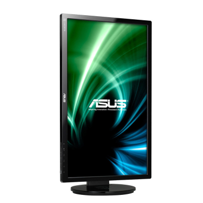 Monitor 24'' ASUS VG248QE FullHD 144Hz 1ms DVI SKLEP KOZIENICE RADOM