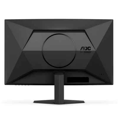 AOC Monitor C27G4ZXU 27 cali Zakrzywiony Fast VA 280Hz