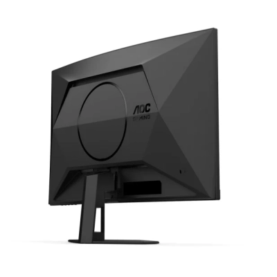 AOC Monitor C27G4ZXU 27 cali Zakrzywiony Fast VA 280Hz