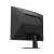AOC Monitor C27G4ZXU 27 cali Zakrzywiony Fast VA 280Hz