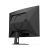 AOC Monitor C27G4ZXU 27 cali Zakrzywiony Fast VA 280Hz