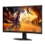 AOC Monitor C27G4ZXU 27 cali Zakrzywiony Fast VA 280Hz