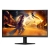 AOC Monitor C27G4ZXU 27 cali Zakrzywiony Fast VA 280Hz