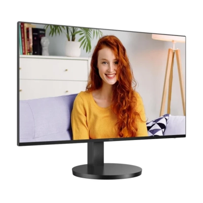 AOC Monitor Q27B3CF2 27 cali IPS 100Hz HDMI USB-C HAS SKLEP KOZIENICE RADOM