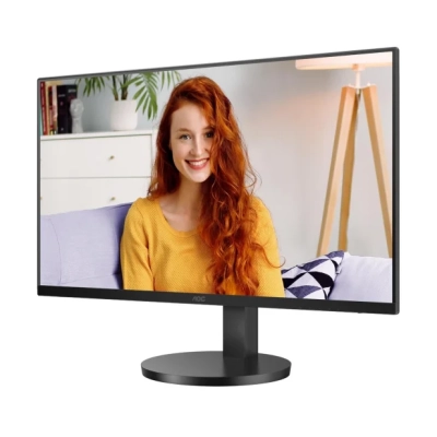 AOC Monitor U27B3AF 27 cali IPS 4K HDMIx2 DP HAS