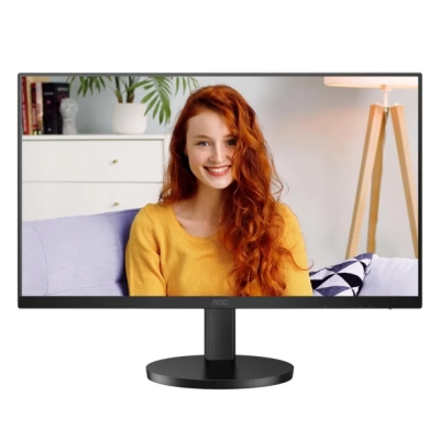 AOC Monitor U27B3AF 27 cali IPS 4K HDMIx2 DP HAS