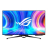 Asus Monitor gamingowy 42 cale PG42UQ 4K 3840x2160 OLED 138Hz 0,1MS 450nit SKLEP KOZIENICE RADOM