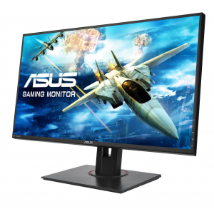 Monitor gamingowy ASUS VG278QF 27” Full HD 165Hz 0.5 ms SKLEP KOZIENICE RADOM