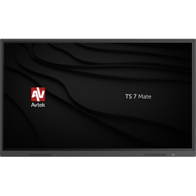 Monitor interaktywny Avtek TS 7 Mate 65 SKLEP KOZIENICE RADOM