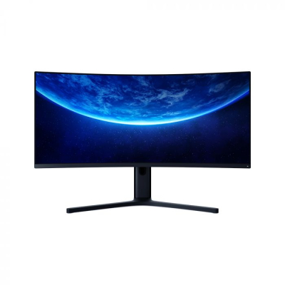 Xiaomi Mi Curved Gaming Monitor 34" WQHD (3440x1440) 144Hz SKLEP KOZIENICE RADOM