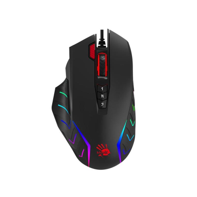 Mysz przewodowa A4Tech J95S Core 3 sensor optyczny SKLEP KOZIENICE RADOM