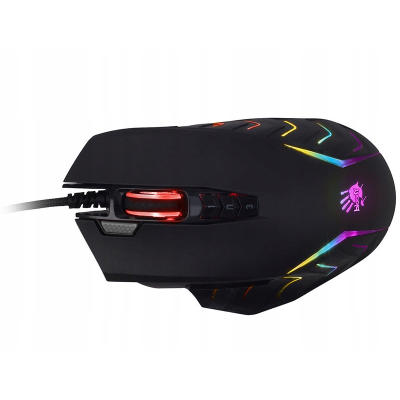 Mysz przewodowa A4Tech J95S Core 3 sensor optyczny SKLEP KOZIENICE RADOM