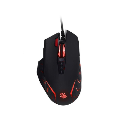 Mysz przewodowa A4Tech J95S Core 3 sensor optyczny SKLEP KOZIENICE RADOM