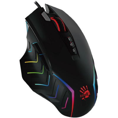 Mysz przewodowa A4Tech J95S Core 3 sensor optyczny SKLEP KOZIENICE RADOM
