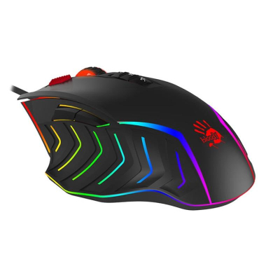 Mysz przewodowa A4Tech J95S Core 3 sensor optyczny SKLEP KOZIENICE RADOM